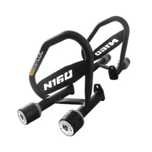 Defensa para PULSAR 160 NS CICOL