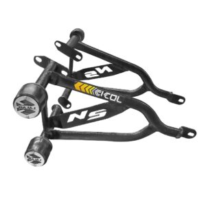 DEFENSA B PULSAR 200NS TIPO STUNT