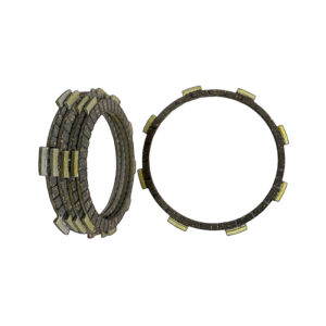 DISCO ESPEJO CLUTCH B JGO 4PCS PULSAR135LS 125