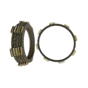 DISCO ESPEJO CLUTCH B JGO 5PCS PULSAR 200NS (P