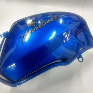 TANQUE BAJAJ PULSAR 180 AZUL