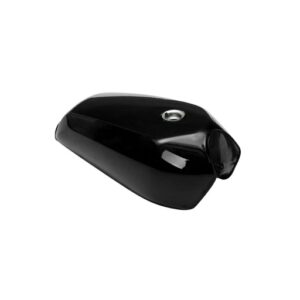 TANQUE HONDA CGL 125 NEGRO ANTIGUO