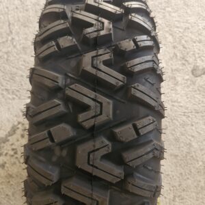 25X8-12 6PR TL FB133