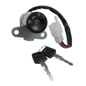 SWITCH ARRANQUE PARA ITALIKA 125Z