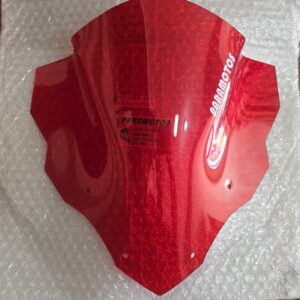 SHIELD CARENAJE B PULSAR200NS ROJO