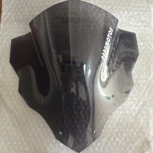 SHIELD CARENAJE B PULSAR200NS AHUMADO