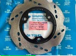 disco de freno para RTR180