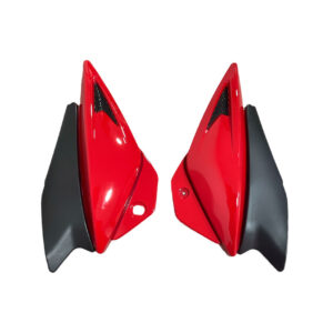TAPADERA LATE ROJO PULSAR135