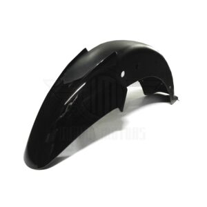 LODERA DELANTERA PULSAR 135 NS COLOR NEGRO