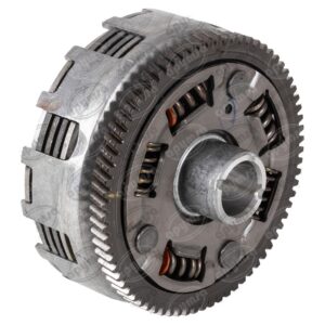 CANASTA CLUTCH COMP BAJAJ PULSAR 160NS 74T