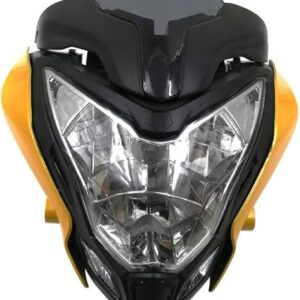 +PULSAR200NS SILVIN COMPLETO BL PULSAR160NS