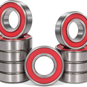 COJINETE (NOBORU, 10pcs) 6300(10pcs)