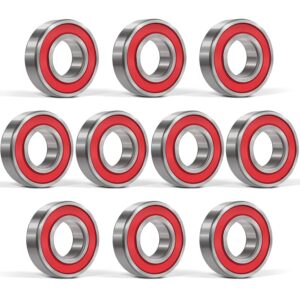 COJINETE (FYM, 10pcs) 6300(10pcs)