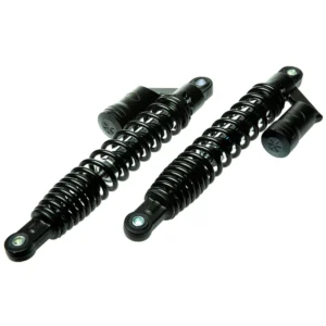 PULSAR135 SHOCK TRAS SET (PULNS125)