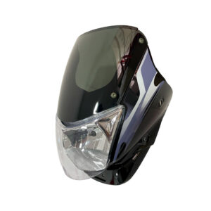 SILVIN COMPLETO PLATINA 100 COLOR NEGRO