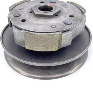 AUTOMATICO CLUTCH AN125 SIN TAPADERA