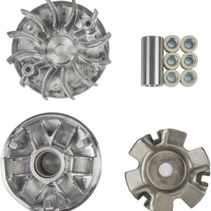 AUTOMATICO DELANTERO GY6-175