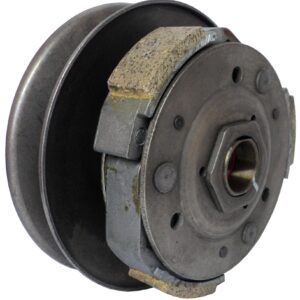 AUTOMATICO FRICCION AN125