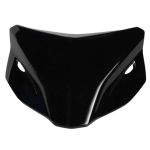 cubierta montaje metro Yamaha XTZ150 negro