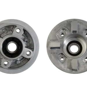 BASE DE SPROCKET AX100
