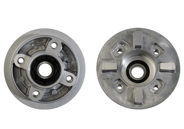 BASE DE SPROCKET AX100
