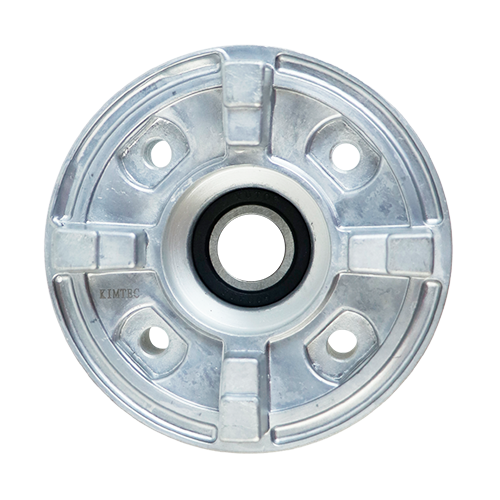 BASE DE SPROCKET CGL125
