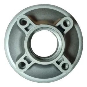 BASE DE SPROCKET PULSAR180 4 HOYOS