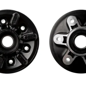 BASE DE SPROCKET PULSAR200 NS 6 HOYOS