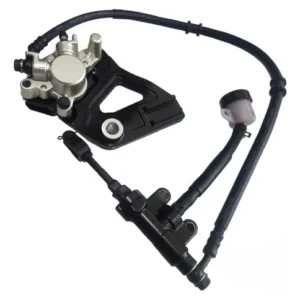 bomba de freno trasera para RTR180 RTR180COMPLET