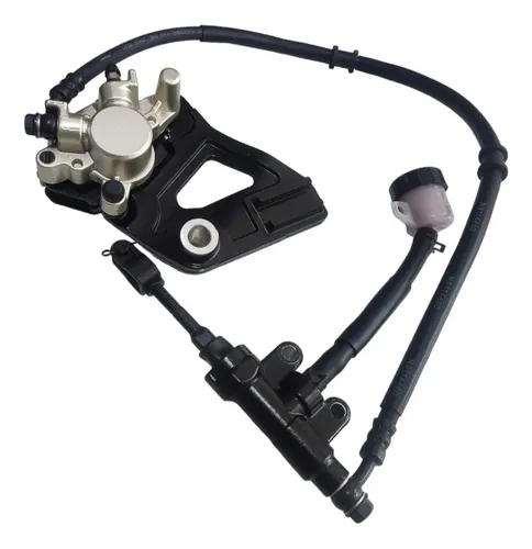 bomba de freno trasera para RTR180 RTR180COMPLET