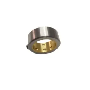 BUSHING EJE DE LEVAS DAKAR  (6pcs)