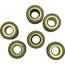 BUSHING GY6-125 (AUTOMATICO)