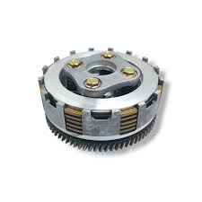 CANASTA CLUTCH (COMPLETO) BM150