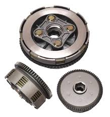 CANASTA CLUTCH (COMPLETO) CGL125