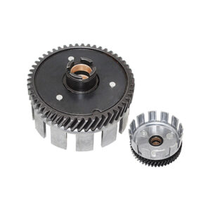 CANASTA CLUTCH (EXTERIOR) AX100