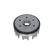 CANASTA CLUTCH (EXTERIOR) CG125 (73T)