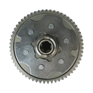 CANASTA CLUTCH (EXTERIOR) GN125