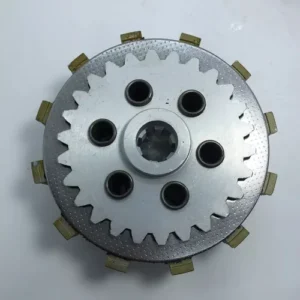CANASTA CLUTCH (INTERIOR) AX100