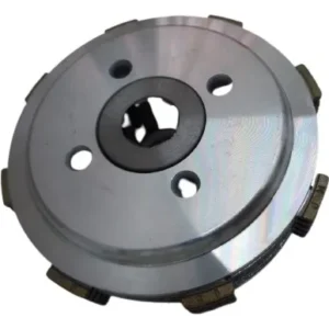CANASTA CLUTCH (INTERIOR) CG125