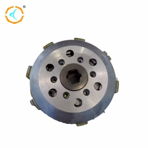 CANASTA CLUTCH (INTERIOR) CT-100