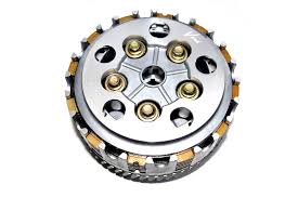 CANASTA CLUTCH (INTERIOR) GN125