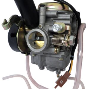 CARBURADOR AN125