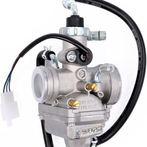 CARBURADOR BM150