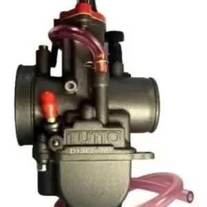 CARBURADOR GUILLOTINA P-30