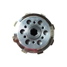CANASTA CLUTCH (INTERIOR) CG150 6 DISCOS GRANDE