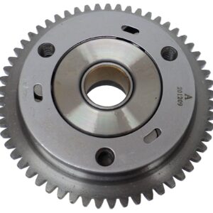 CLUTCH STARTER CG125