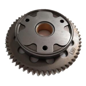 CLUTCH STARTER GN125