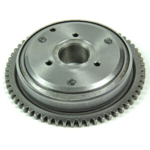 CLUTCH STARTER GY6-125