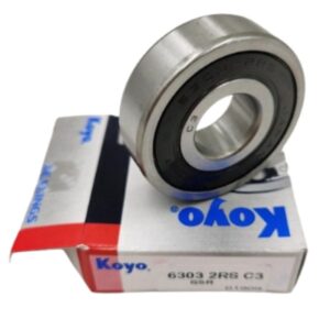 COJINETE (KOYO HULE) 6300