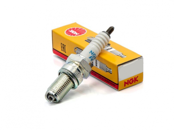 candela para NGK Pulsar180 GN125 CR6E